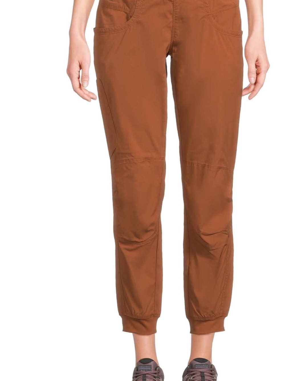 Prana Kanab Pant Women’s in Clay size S - Picture 9 of 12